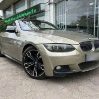 BMW 335 فروش|خودرو سواری و وانت|تهران, اختیاریه|دیوار