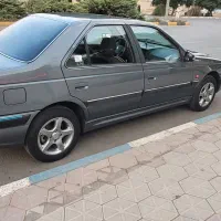 پارس tu5  96|خودرو سواری و وانت|شاهین‌شهر, خبرنگار|دیوار