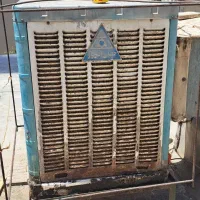 کولرجهان افروز