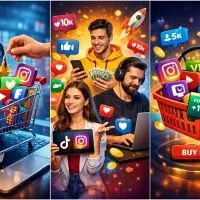 خدمات تلگرام روبیکا ایتا اینستاگرام