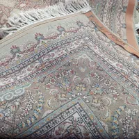 باسلام فرش 700 شانه ماشینی|فرش|کرمانشاه, |دیوار