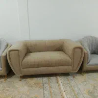 مبل کامل نو