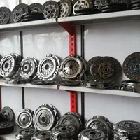 دیسک و صفحه کلاچ|قطعات یدکی و لوازم جانبی|اردبیل, |دیوار