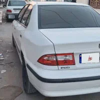 سمند lxمولتی پلکس