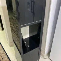 زیر تلویزیونی چوب MDF