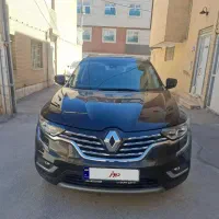 رنو کلیوس