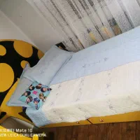 تخت و کمد و بوفه دومنظوره کودک و نوجوان