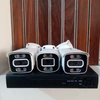 فروش و نصب دوربین مداربسته