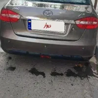 جک جی 5دنده ای کم کار و بی رنگ|خودرو سواری و وانت|تهران, افسریه جنوبی|دیوار