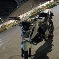 پیشرو پارس ۲۰۰