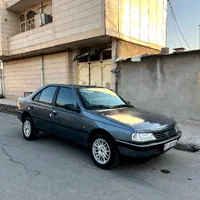 پژو 405 GLX بنزینی، مدل ۱۳۹۴