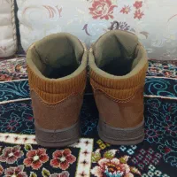 کفش نیم بت|کیف، کفش، کمربند|شوشتر, |دیوار