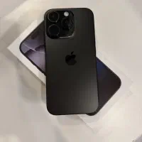Iphone 16 pro 256 ZAA