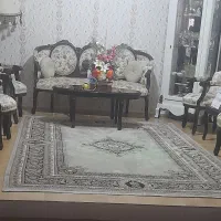 مبل ومیزناهار خوری ست