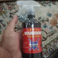 اسپری دفع موریانه