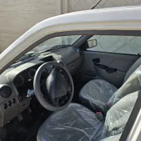 پرایـد 131 سفید مدل 98|خودرو سواری و وانت|ابرکوه, |دیوار