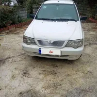 پراید۱۳۲مدل۹۶|خودرو سواری و وانت|نوشهر, |دیوار