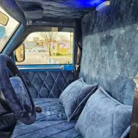 توردوزی نیسان پیکان وانت و انواع ماشینهای سواری