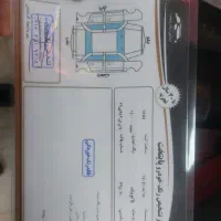 کوییکs بی رنگ 1400|خودرو سواری و وانت|اردبیل, |دیوار