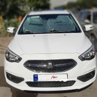 شاهین اتومات CVT مدل ۱۴۰۳ تحویل ۱۴۰۴