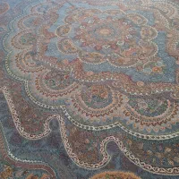 روفرشی نو کار نکرده آک