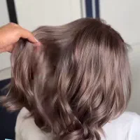 استخدام دستیار در لاین رنگ و لایت مو