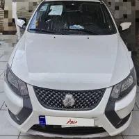 کوییک GX L مدل ۴۰۴