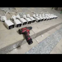 دوربین مداربسته