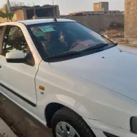 فروش سمند ال ایکس مدل ۹۶|خودرو سواری و وانت|دشتابی, |دیوار