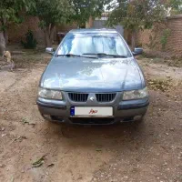 سمندx7|خودرو سواری و وانت|اصفهان, الهیه|دیوار