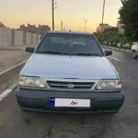 پراید مدل 87