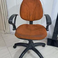 صندلی چرخ دار