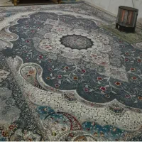 سلام فرش ۱۲متری نو فروش فوری|فرش|شریف‌آباد, |دیوار