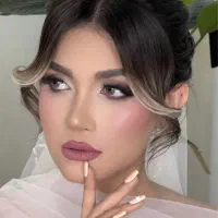 میکاپ و شینیون تخصصی نوبهار|خدمات زیبایی و سلامت|کرمانشاه, |دیوار