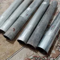لوله بخاری