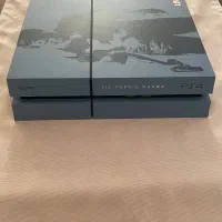 Ps4 fat 900gig|کنسول، بازی ویدئویی و آنلاین|تهران, مینیسیتی (شهرک نفت)|دیوار