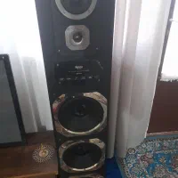 باند خانگی|سیستم صوتی خانگی|نظرآباد, رسالت|دیوار