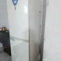 یخچال فریزر