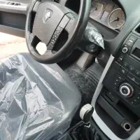 سورن مشکی EF /ELX|خودرو سواری و وانت|زاهدان, |دیوار