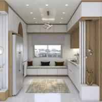 کابینت سازی ماندگار