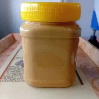 کره بادام زمینی(تولید به مصرف)