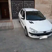 پژو206تیپ5مدل98.کم کار واقعی|خودرو سواری و وانت|گلستان (تهران), |دیوار