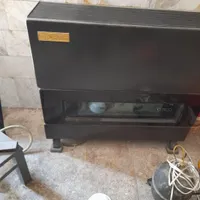 بخاری مهیا گاز