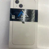 آیفون ۱۳نرمال تمیز