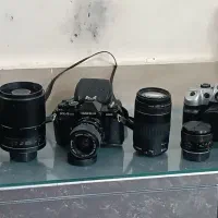 دوربین عکاسی