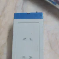 باتری قوی بزرگ مفت