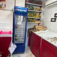 واگذاری لوازم میوه فروشی|حراج|اصفهان, مهدی آباد|دیوار