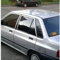 پرایدمدل ۹۰فرمان هیدرولیک .ترمز ABs|خودرو سواری و وانت|اسفراین, |دیوار