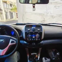 شکار لیفان x60 اتوماتیک مدل ۹۷  تحویل ۹۸|خودرو سواری و وانت|گنبد کاووس, |دیوار