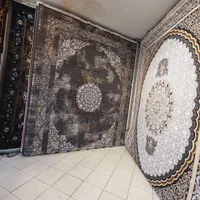 فرش ۲در۳ تخفیفی ۶متری مقطوع فقط ۲/۵۰۰ت|فرش|مشهد, طلاب|دیوار